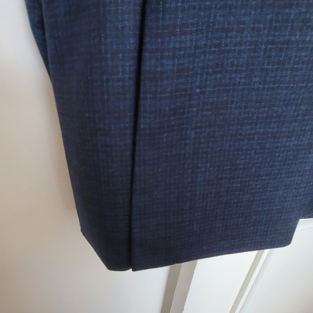 Men Spirt Coat classic fit Jacket measurements 42